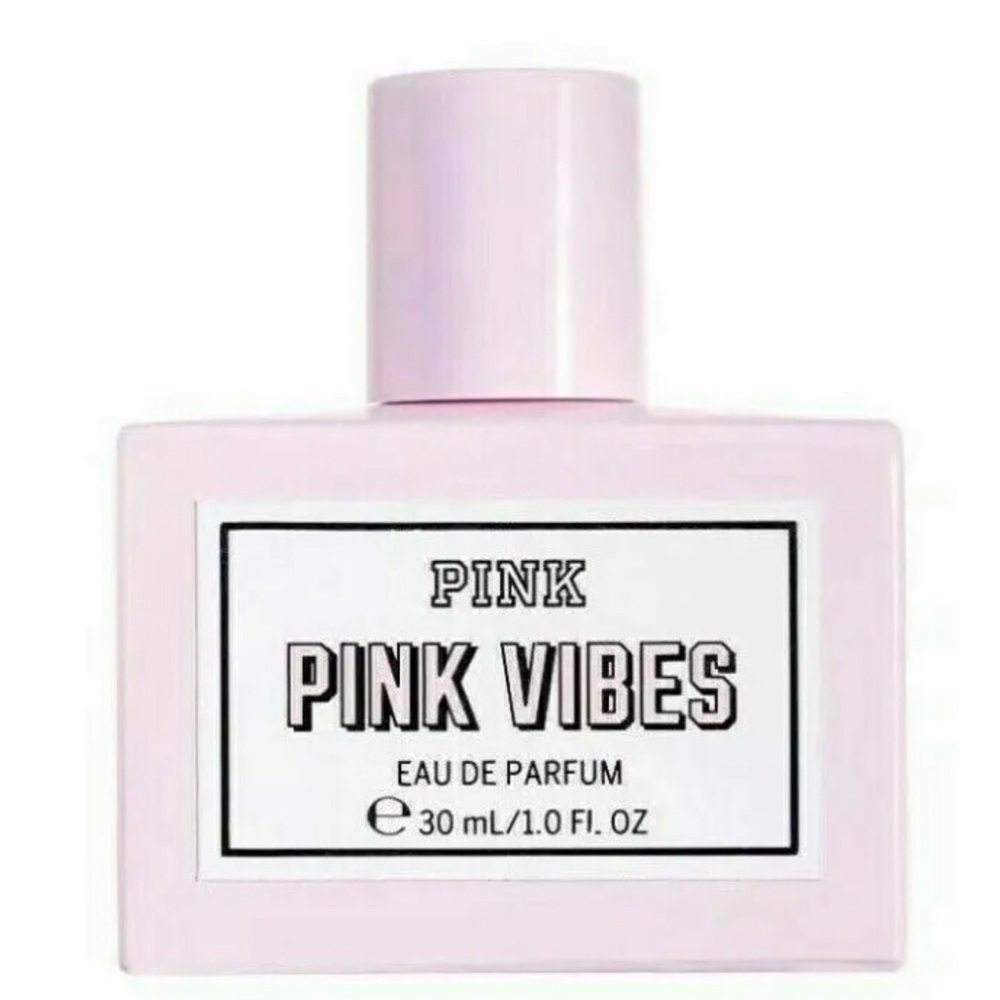 VICTORIA’S SECRET PINK VIBES PARFUM